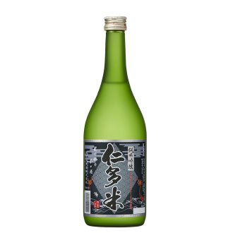 仁多米コシヒカリ純米吟醸